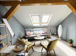 ID 3127  Prenájom: kancelária, 25 m2, centrum,