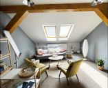 ID 3127  Prenájom: kancelária, 25 m2, centrum,