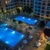Trojizbový apartmán s morským panoramatickým výhľadom