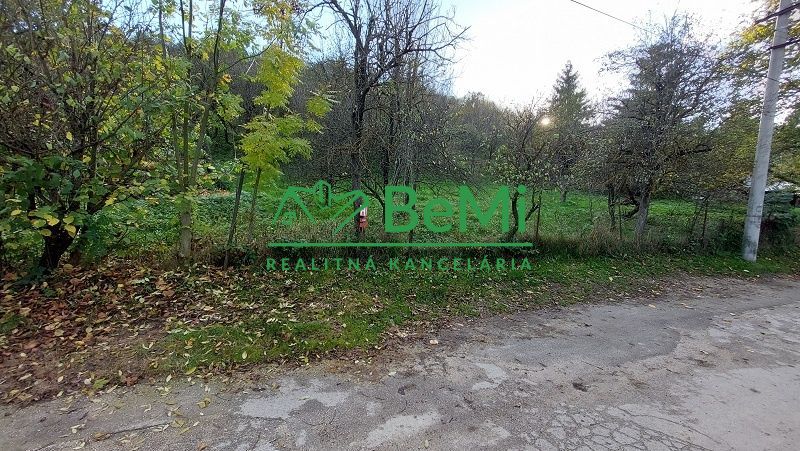 Exkluzívne na predaj stavebný pozemok v obci Lúka - ID 197-14-LUGUE