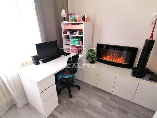NA PREDAJ PEKNÝ 2-IZBOVÝ BYT V NOVEJ DUBNICI 64M2 PLUS PIVNICA 12,8M2