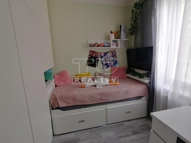 NA PREDAJ PEKNÝ 2-IZBOVÝ BYT V NOVEJ DUBNICI 64M2 PLUS PIVNICA 12,8M2