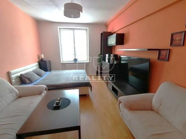 NA PREDAJ PEKNÝ 2-IZBOVÝ BYT V NOVEJ DUBNICI 64M2 PLUS PIVNICA 12,8M2