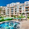 Dvojizbový apartmán v luxusnom uzavretom komplexe, Slnečné pobrežie