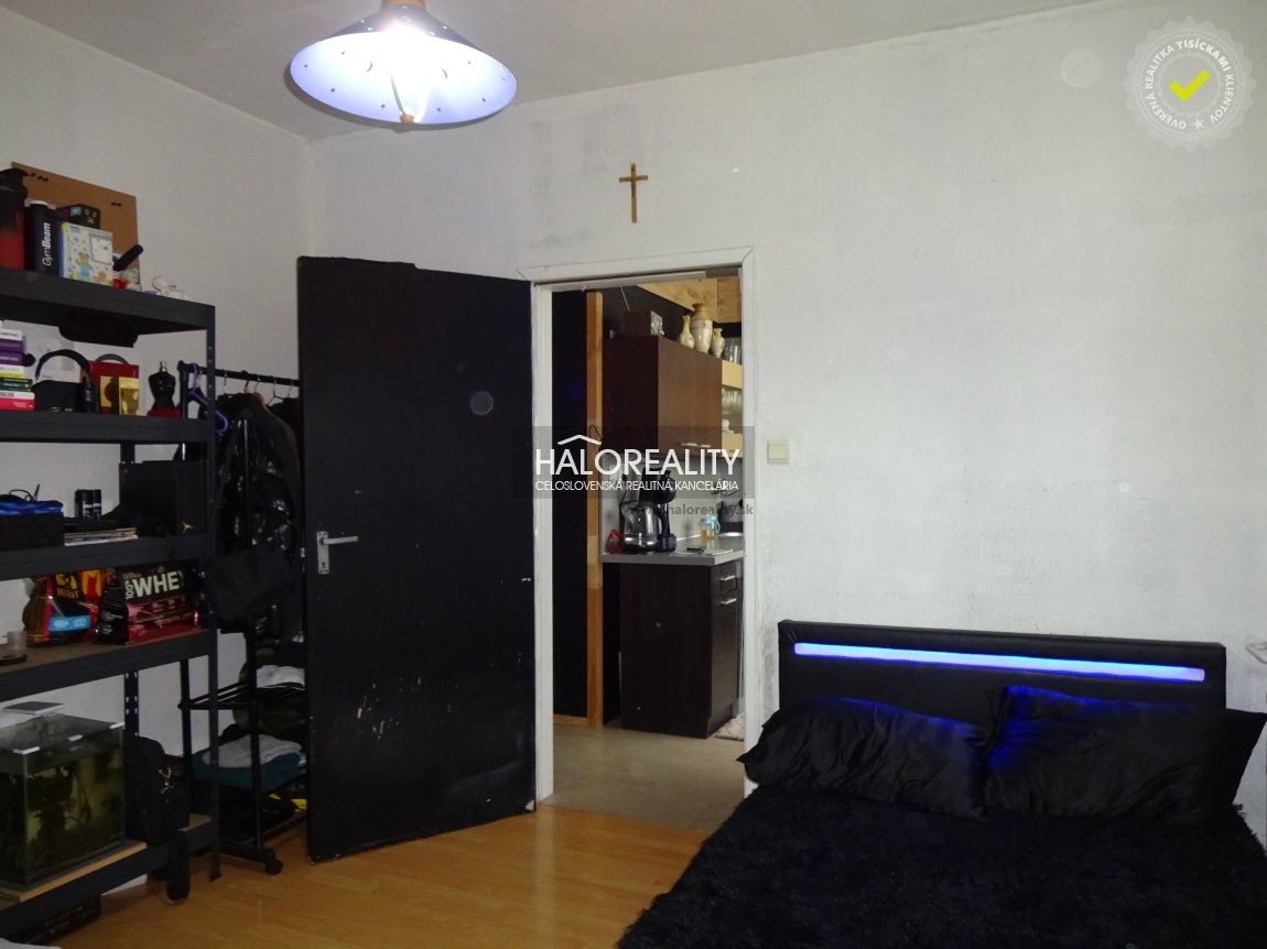 HALO reality - Predaj, trojizbový byt Spišská Nová Ves, Štúrovo nábrežie - EXKLUZÍVNE HALO REALITY