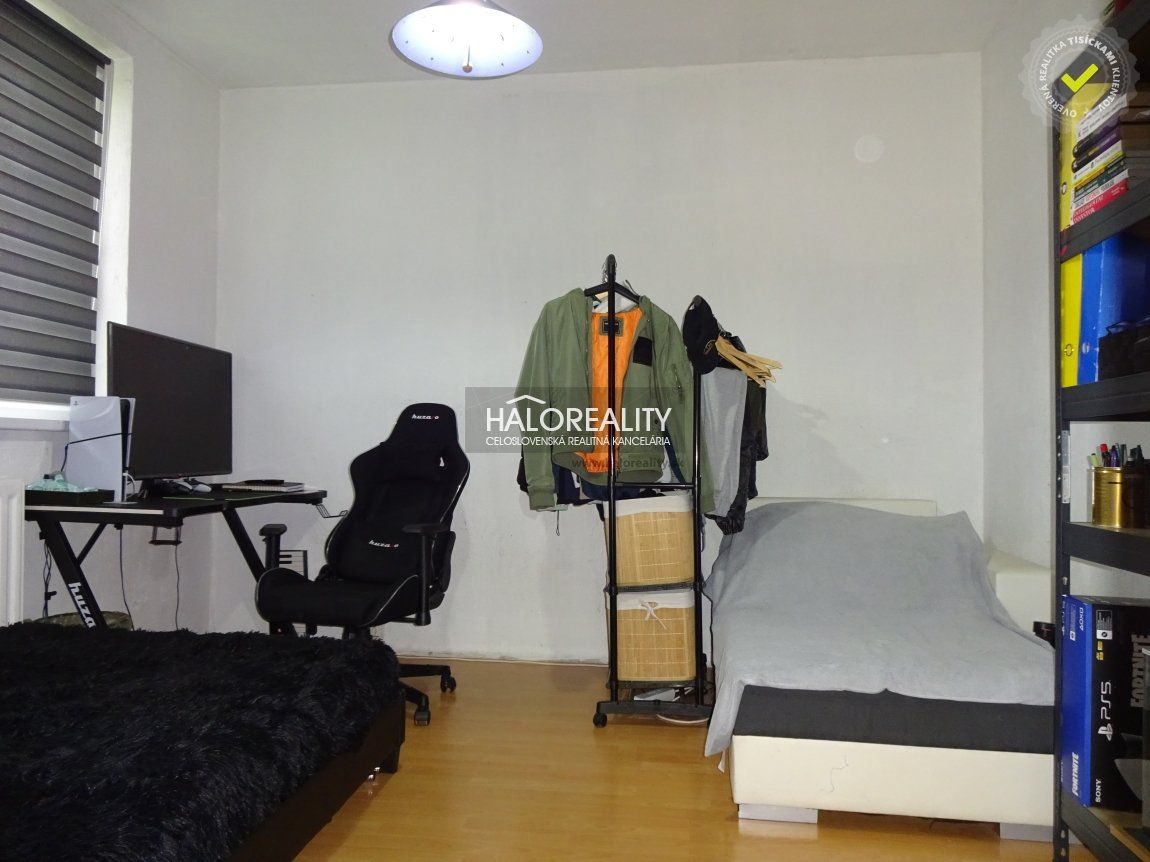 HALO reality - Predaj, trojizbový byt Spišská Nová Ves, Štúrovo nábrežie - EXKLUZÍVNE HALO REALITY