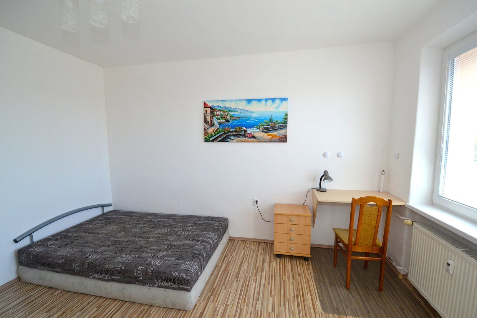 TOP poloha Prenájom 3-izbový byt Košice, Tolstého ulica, výťah, balkón