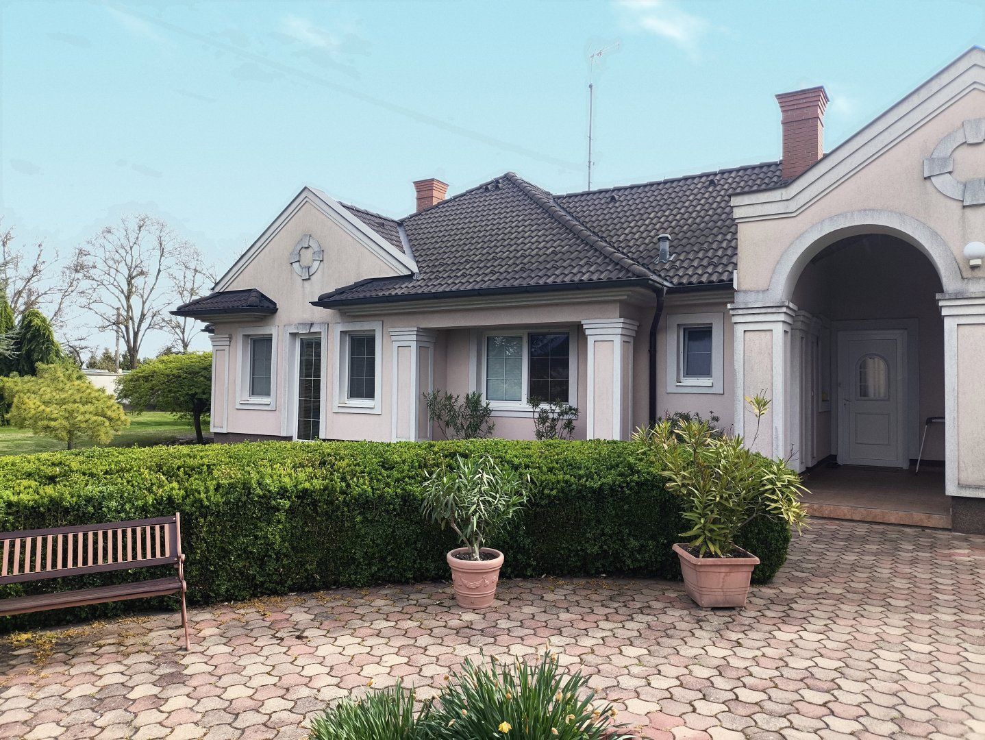Predaj Rodinný dom Rodinný dom-Predaj-Padáň-559990.00 €