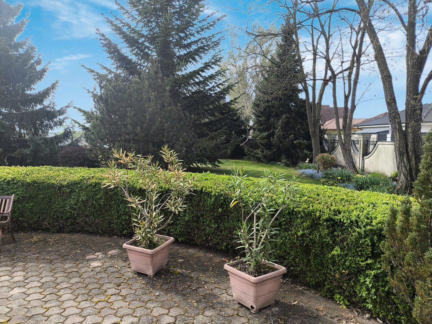Rodinná vila na predaj v blízkosti mesta Dunajská Streda