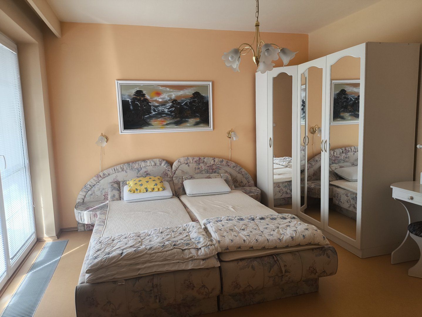 Rodinná vila na predaj v blízkosti mesta Dunajská Streda