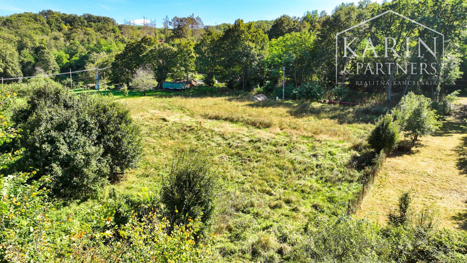 Predaj Pozemok pre RD Pozemok pre RD-Predaj-Krupina-59900.00 €