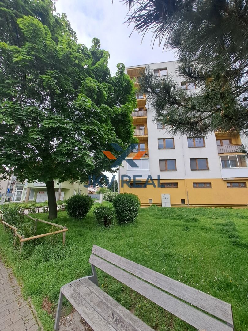 Slnečný, 3-izbový byt