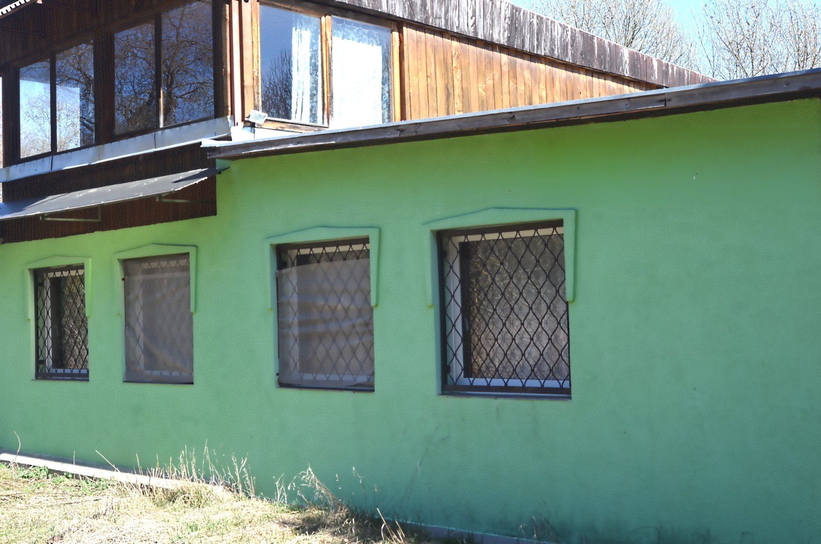 Na predaj trojizbový dom  pod Jasovskou skalou
