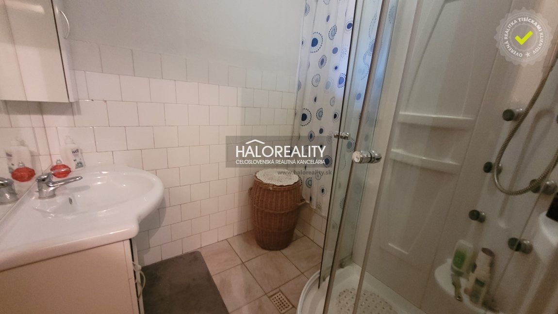 HALO reality - Predaj, rodinný dom Veľký Kýr