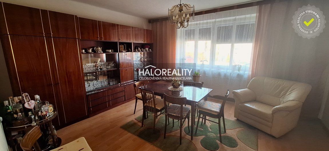 HALO reality - Predaj, rodinný dom Veľký Kýr