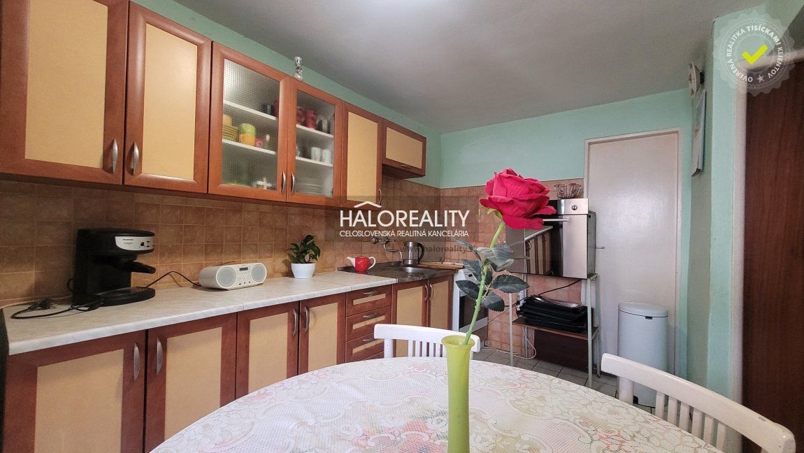 HALO reality - Predaj, rodinný dom Veľký Kýr
