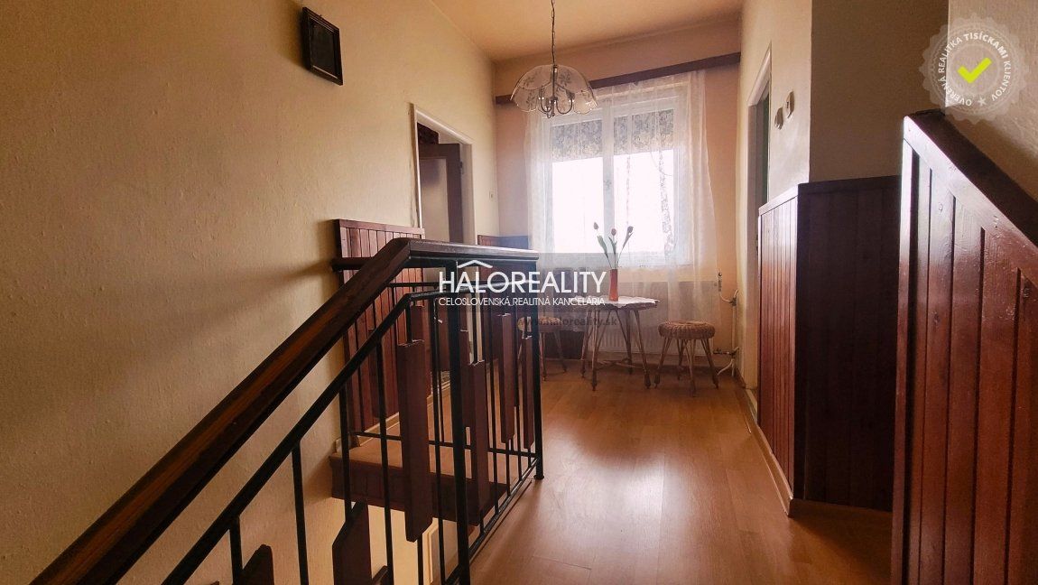 HALO reality - Predaj, rodinný dom Veľký Kýr