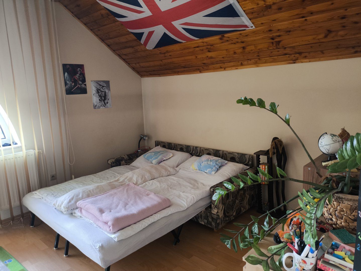 EXKLUZÍVNE LEN U NÁS! - Veľký rodinný dom - Dunajská Streda