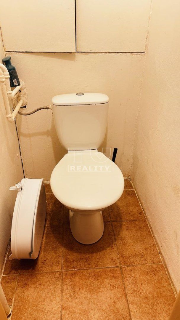 Predám 2izbový byt, balkón, Poprad