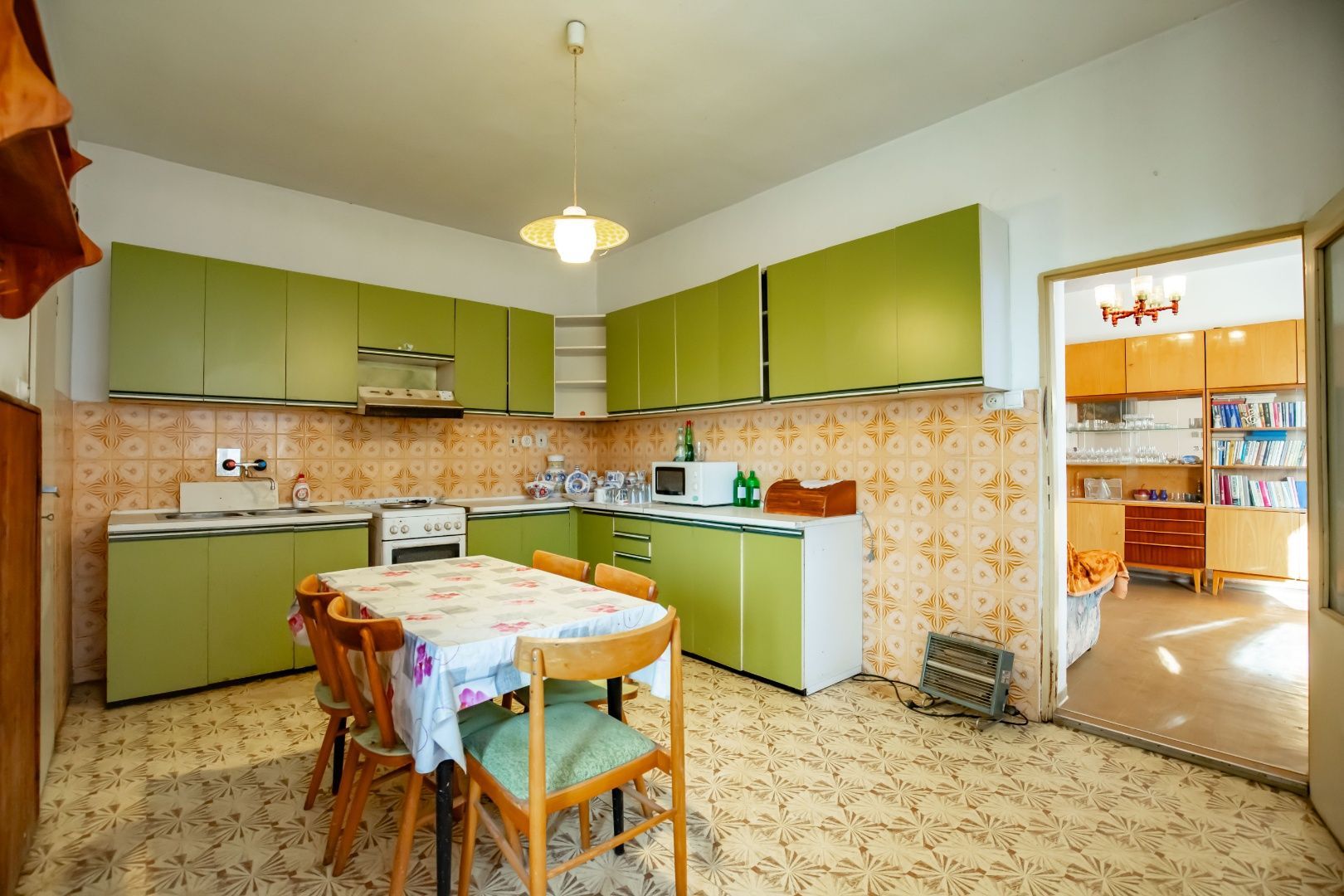 Predaj Rodinný dom Rodinný dom-Predaj-Šenkvice-299900.00 €