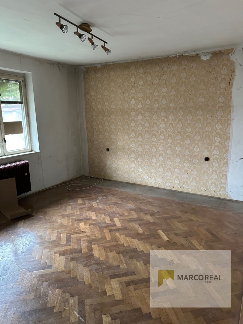 PREDAJ - 3-IZBOVÝ DOM BLÍZKO CENTRA TRNAVY