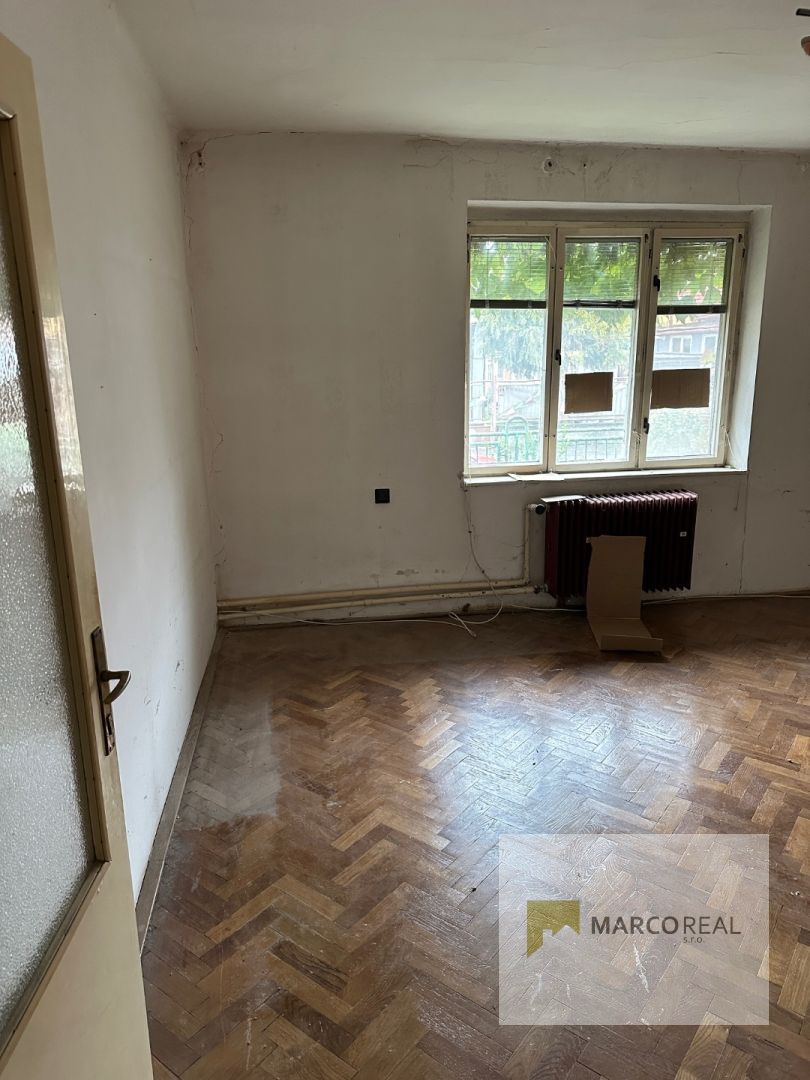 PREDAJ - 3-IZBOVÝ DOM BLÍZKO CENTRA TRNAVY