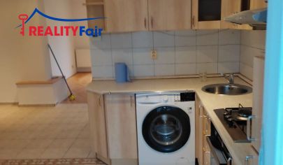 Predaj 2i bytu Bratislava-Staré Mesto
