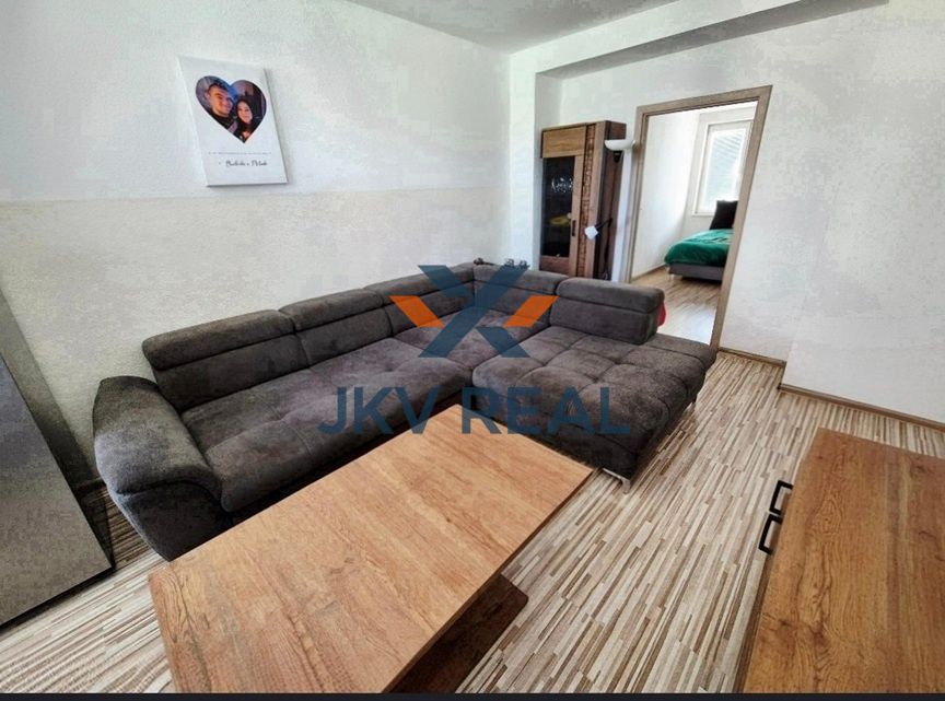 NA PREDAJ ŠTARTOVACÍ 2-IZB.BYT S BALKÓNOM V CENTRE, DUNAJSKÁ STREDA