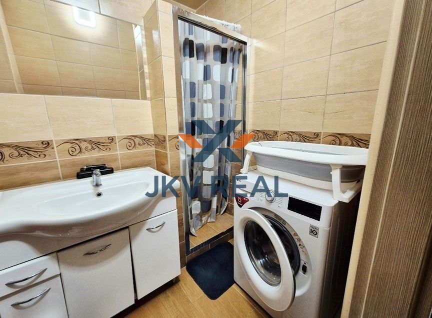 NA PREDAJ ŠTARTOVACÍ 2-IZB.BYT S BALKÓNOM V CENTRE, DUNAJSKÁ STREDA