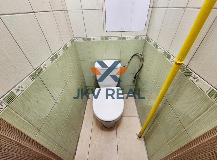 NA PREDAJ ŠTARTOVACÍ 2-IZB.BYT S BALKÓNOM V CENTRE, DUNAJSKÁ STREDA