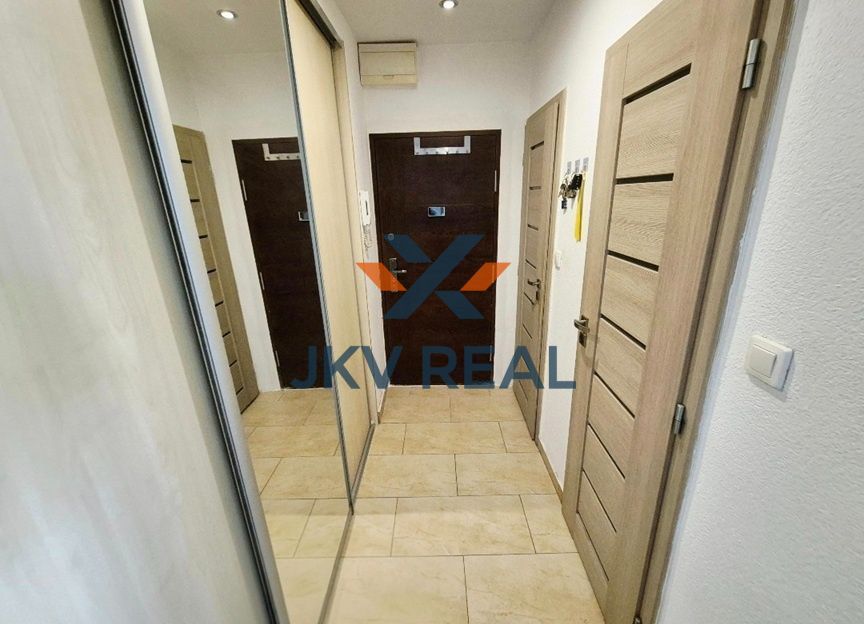 NA PREDAJ ŠTARTOVACÍ 2-IZB.BYT S BALKÓNOM V CENTRE, DUNAJSKÁ STREDA