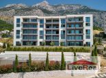3izb, Makarska, centrum, 500m od mora, novostavba,