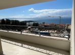 4 izb. Chorvátsko, Makarska, 122m2, terasa, p.2/3, 2x parking, pivnica