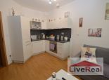 2izb, Sliačska, 47m2, p.3/4, novostavba, výhľad na BA, výborná časť