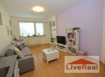 2izb, Sliačska, 47m2, p.3/4, novostavba, výhľad na BA, výborná časť