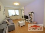 2izb, Sliačska, 47m2, p.3/4, novostavba, výhľad na BA, výborná časť