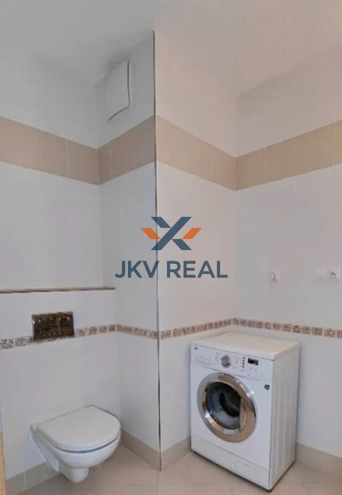NA PREDAJ ŠTARTOVACÍ / INVESTIČNÝ 1-IZB.BYT S BALKÓNOM STUPAVA