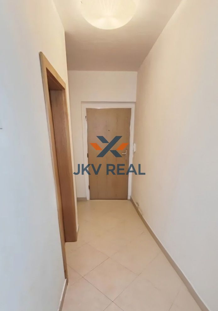 NA PREDAJ ŠTARTOVACÍ / INVESTIČNÝ 1-IZB.BYT S BALKÓNOM STUPAVA