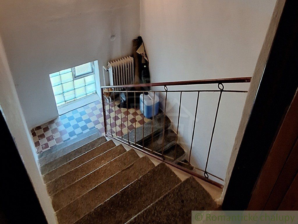 Rodinný dom na polosamote v tichom prijemnom prostredí v obci Korňa