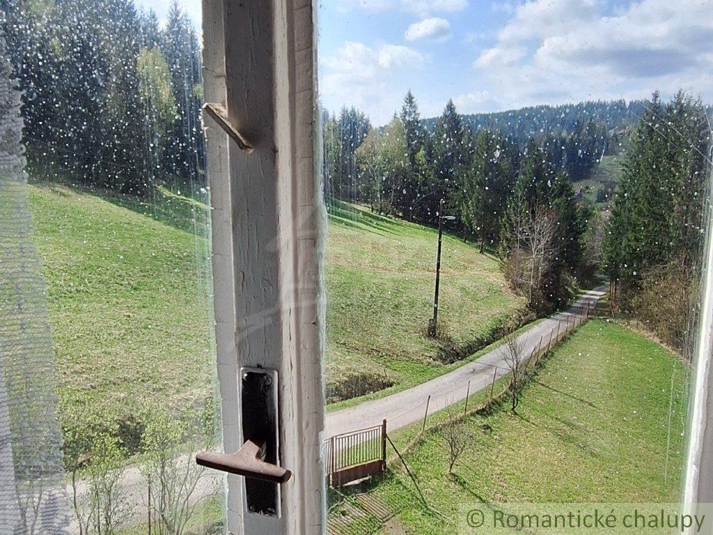 Rodinný dom na polosamote v tichom prijemnom prostredí v obci Korňa