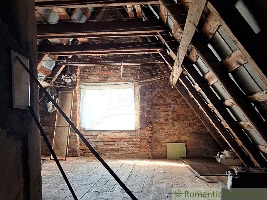 Rodinný dom na polosamote v tichom prijemnom prostredí v obci Korňa