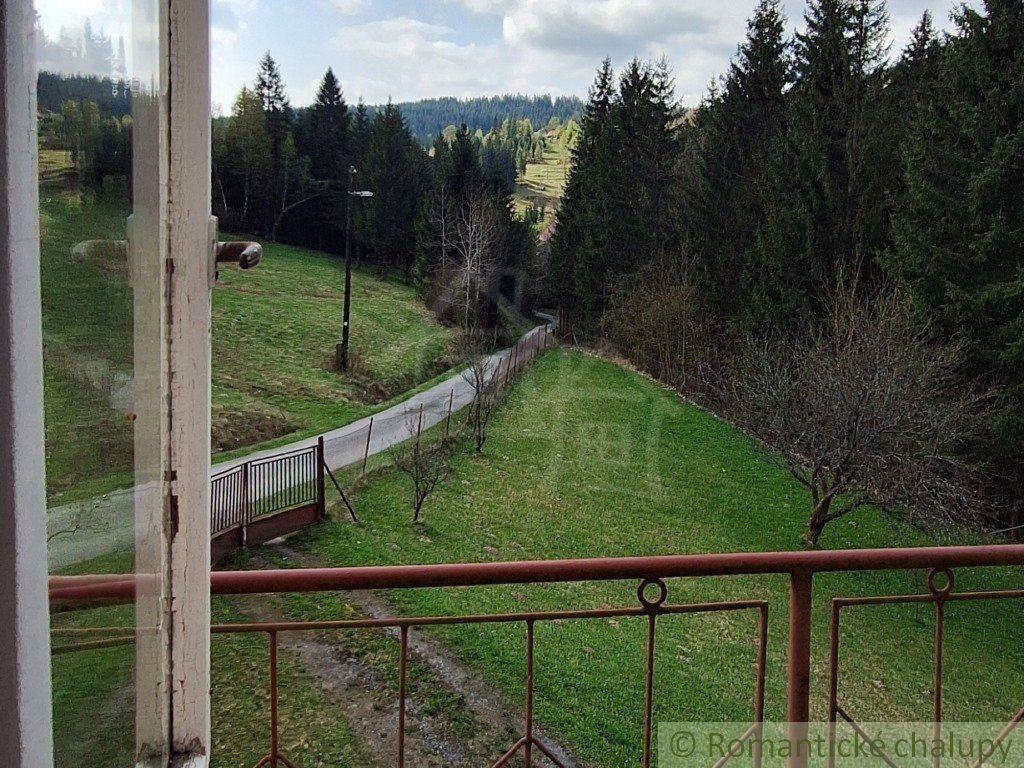 Rodinný dom na polosamote v tichom prijemnom prostredí v obci Korňa
