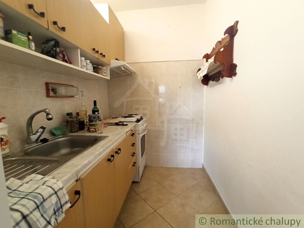 Príjemný 2-izbový byt na predaj