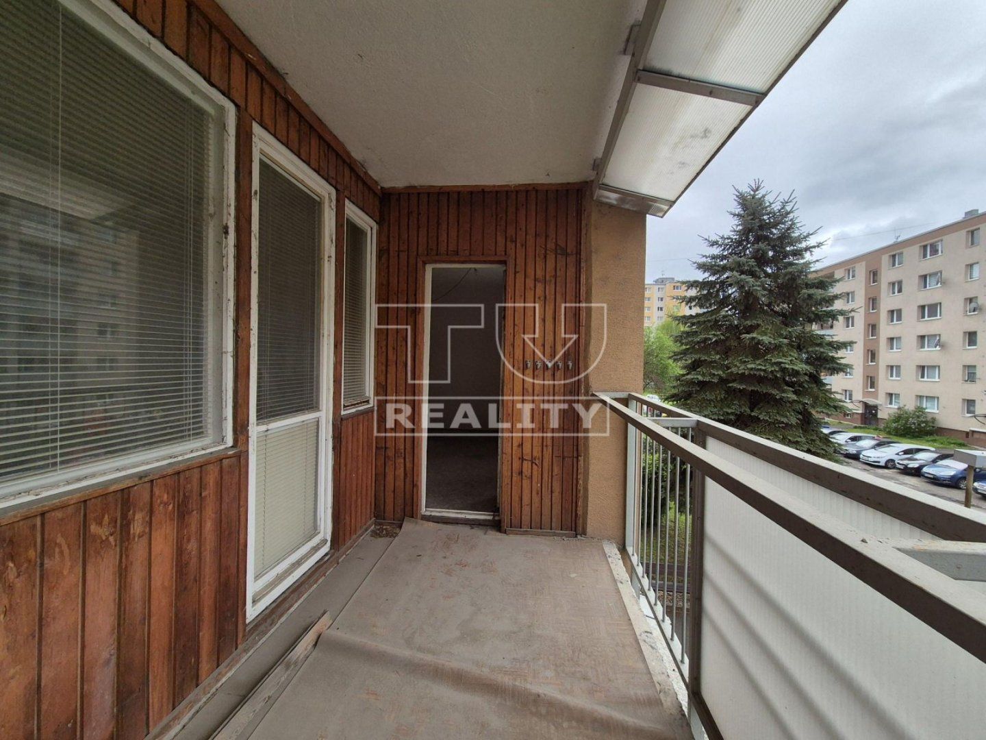3 izbový byt, sídlisko SNP - 68 m2