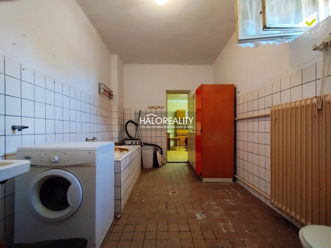 HALO reality - Predaj, rodinný dom Topoľníky - EXKLUZÍVNE HALO REALITY