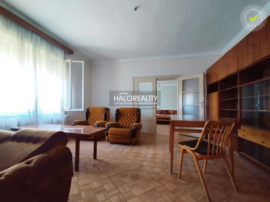 HALO reality - Predaj, rodinný dom Topoľníky - EXKLUZÍVNE HALO REALITY