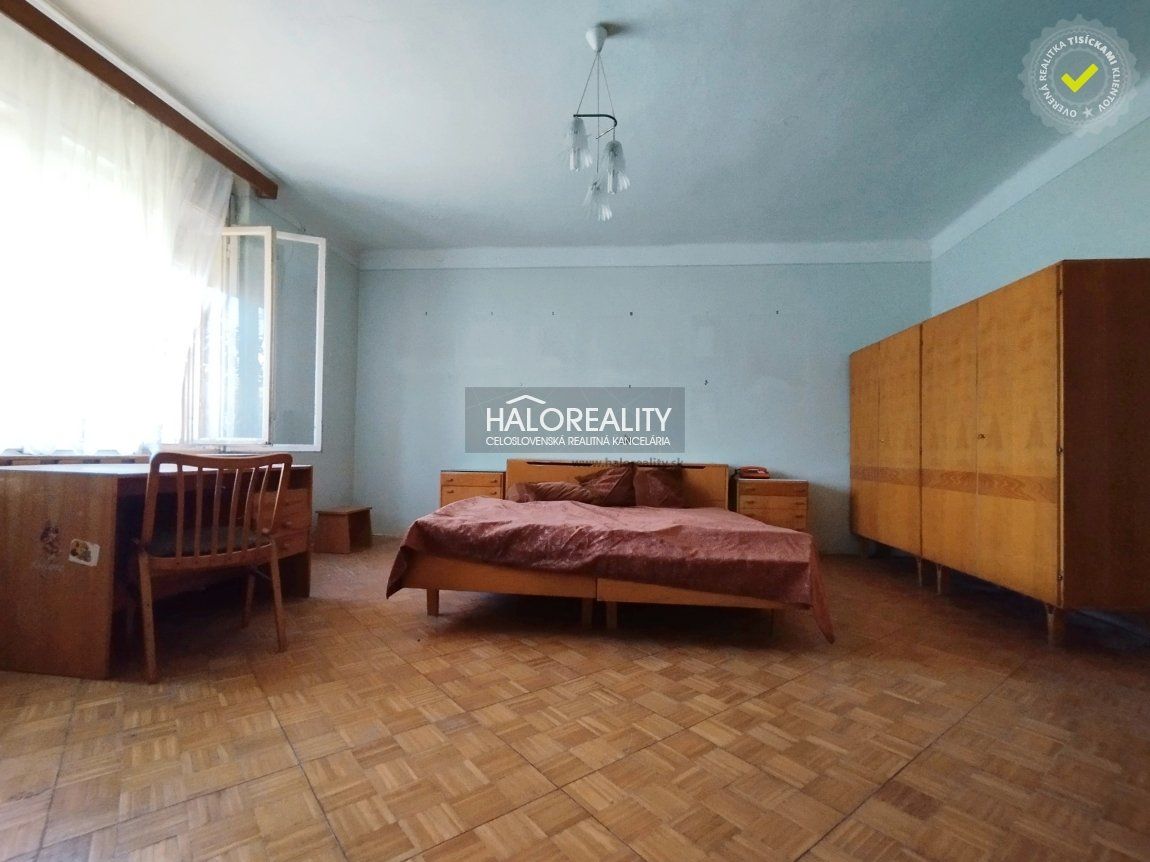 HALO reality - Predaj, rodinný dom Topoľníky - EXKLUZÍVNE HALO REALITY
