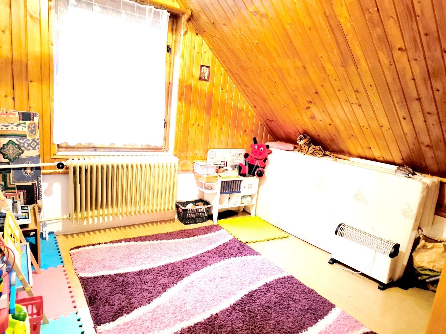 Predám rodinný dom Čadca - Rieka