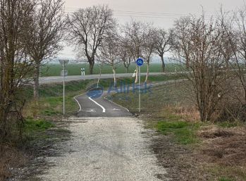 4 izbový byt na predaj v obci Topoľníky