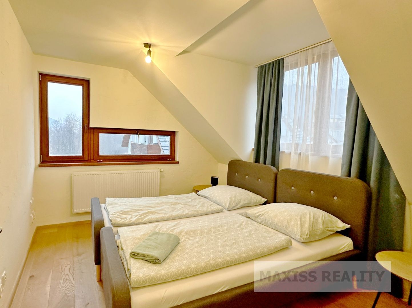 3- izbový byt, Mýto pod Ďumbierom